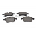 Placute frana fata Opel Astra H BOSCH